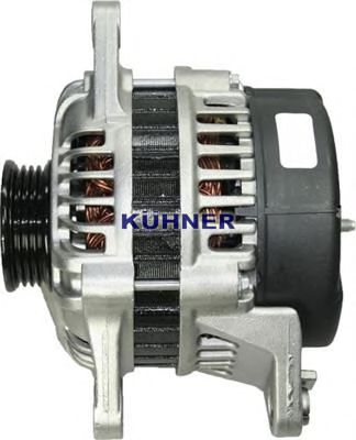 AD KUHNER 401522ri -  Генератор